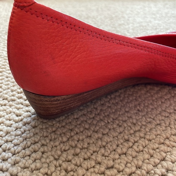 Tory Burch Emma wedge - Picture 7 of 8